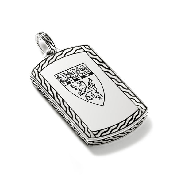 HMS Dog Tag by John Hardy Shot #1