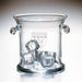 HMS Glass Ice Bucket by Simon Pearce