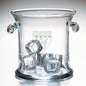 HMS Glass Ice Bucket by Simon Pearce Shot #2