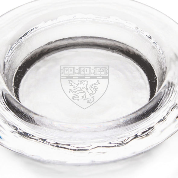 HMS Glass Wine Coaster by Simon Pearce Shot #2