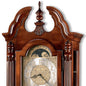 HMS Howard Miller Grandfather Clock Shot #3