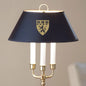 HMS Lamp in Brass & Marble Shot #2