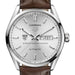 HMS Men's TAG Heuer Automatic Day/Date Carrera with Silver Dial