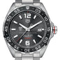 HMS Men's TAG Heuer Formula 1 with Anthracite Dial & Bezel Shot #1