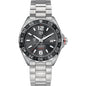 HMS Men's TAG Heuer Formula 1 with Anthracite Dial & Bezel Shot #2