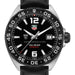 HMS Men's TAG Heuer Formula 1 with Black Dial