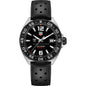 HMS Men's TAG Heuer Formula 1 with Black Dial Shot #2