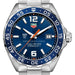 HMS Men's TAG Heuer Formula 1 with Blue Dial & Bezel