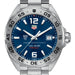 HMS Men's TAG Heuer Formula 1 with Blue Dial