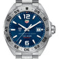 HMS Men's TAG Heuer Formula 1 with Blue Dial Shot #1