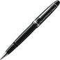 HMS Montblanc Meisterstück LeGrand Rollerball Pen in Platinum Shot #1