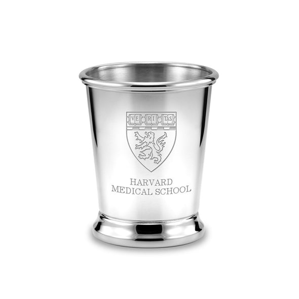 HMS Pewter Julep Cup Shot #1