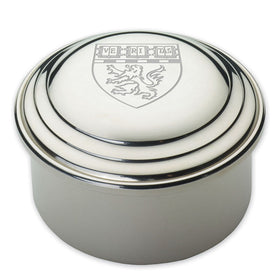 HMS Pewter Keepsake Box Shot #1