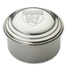 HMS Pewter Keepsake Box