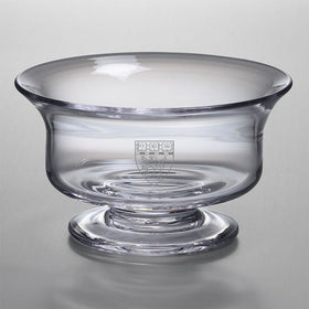 HMS Simon Pearce Glass Revere Bowl Med Shot #1