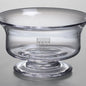 HMS Simon Pearce Glass Revere Bowl Med Shot #2