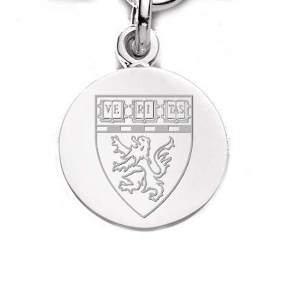 HMS Sterling Silver Charm Shot #1