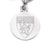 HMS Sterling Silver Charm