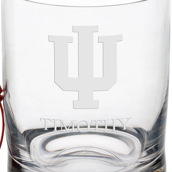 Indiana Tumbler Glasses Shot #3