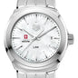 Indiana University School of Medicine Women's TAG Heuer LINK Shot #1