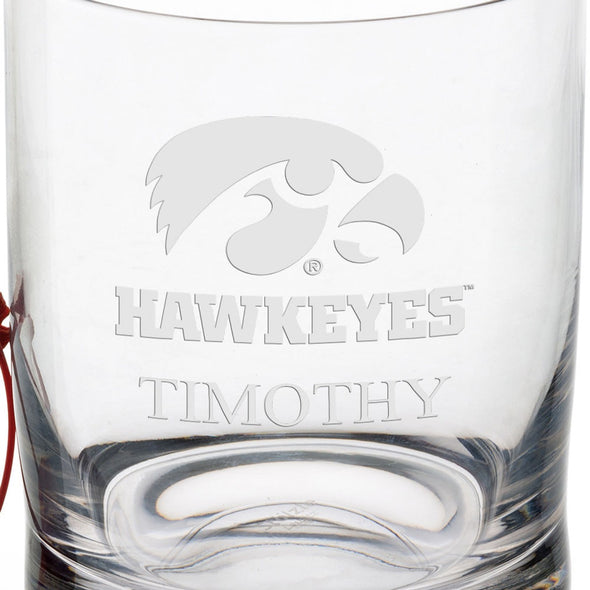 Iowa Tumbler Glasses Shot #3