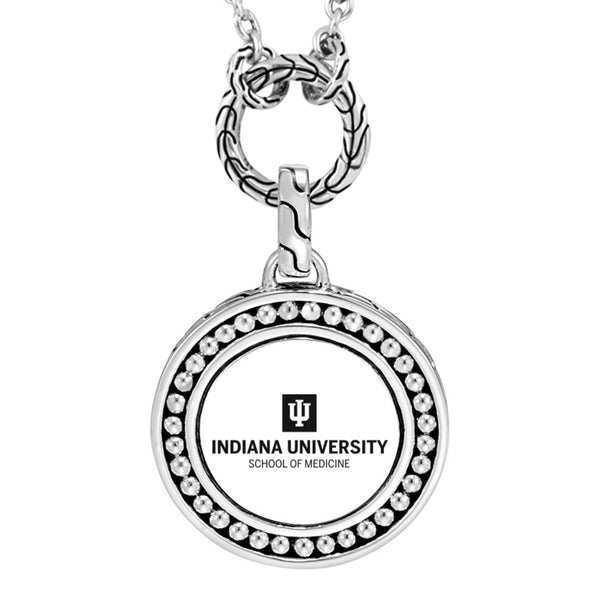 IU School of Medicine Amulet Necklace by John Hardy Shot #3