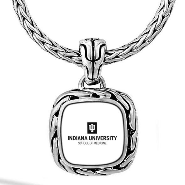 IU School of Medicine Classic Chain Necklace by John Hardy Shot #3