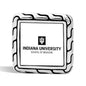 IU School of Medicine Cufflinks by John Hardy Shot #3