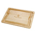 IU School of Medicine Maple Cutting Board