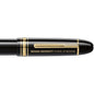 IU School of Medicine Montblanc Meisterstück 149 Fountain Pen in Gold Shot #2