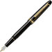 IU School of Medicine Montblanc Meisterstück Classique Fountain Pen in Gold