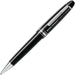 IU School of Medicine Montblanc Meisterstück LeGrand Ballpoint Pen in Platinum