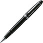 IU School of Medicine Montblanc Meisterstück LeGrand Rollerball Pen in Platinum Shot #1