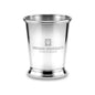 IU School of Medicine Pewter Julep Cup Shot #1