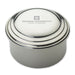 IU School of Medicine Pewter Keepsake Box