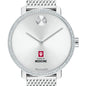 IU School of Medicine Women's Movado Bold with Crystal Bezel & Mesh Bracelet Shot #1