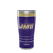 James Madison 20 oz. Stainless Steel Tervis Tumblers with Slider Lids - Set of 2