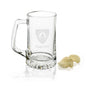 JHU School of Medicine 25 oz Beer Mug Shot #1