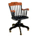 JHU School of Medicine Desk Chair