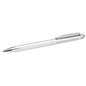 JHU School of Medicine Pen in Sterling Silver Shot #1