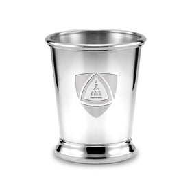 JHU School of Medicine Pewter Julep Cup Shot #1