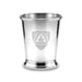 JHU School of Medicine Pewter Julep Cup