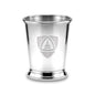 JHU School of Medicine Pewter Julep Cup Shot #1