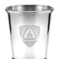 JHU School of Medicine Pewter Julep Cup Shot #2