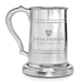 JHU School of Medicine Pewter Stein