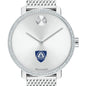 JHU School of Medicine Women's Movado Bold with Crystal Bezel & Mesh Bracelet Shot #1