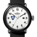 Johns Hopkins School of Medicine Shinola Watch, The Detrola 43 mm White Dial at M.LaHart & Co.