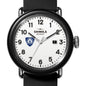 Johns Hopkins School of Medicine Shinola Watch, The Detrola 43 mm White Dial at M.LaHart & Co. Shot #1