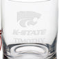 Kansas State Tumbler Glasses Shot #3