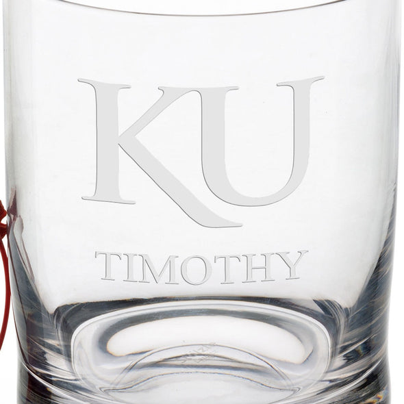 Kansas Tumbler Glasses Shot #3